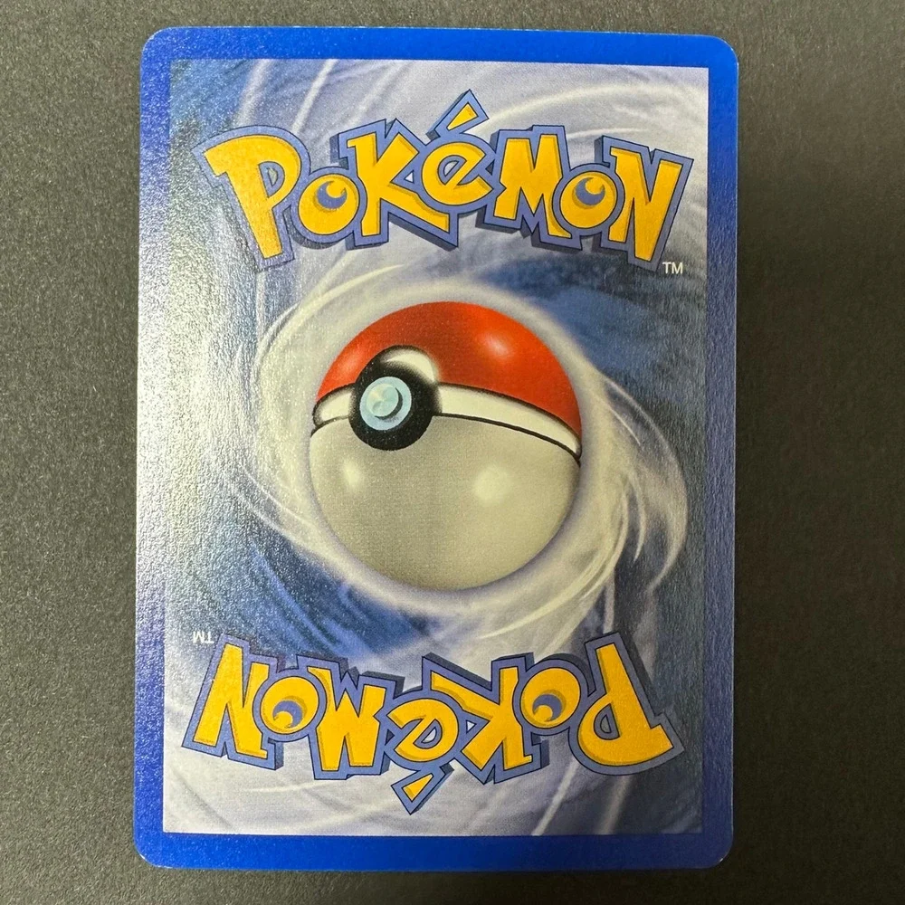 Pokemon TCG Snorunt EX Dragon 44/97 Uncommon Reverse Holo NM/LP